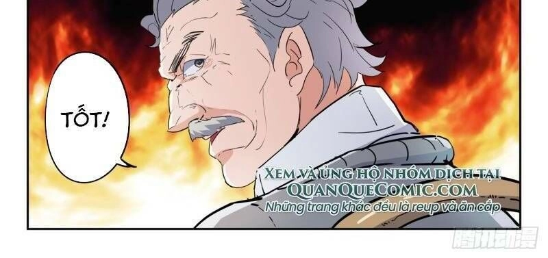 Thấu Thị Chi Nhãn Chapter 289 - 27