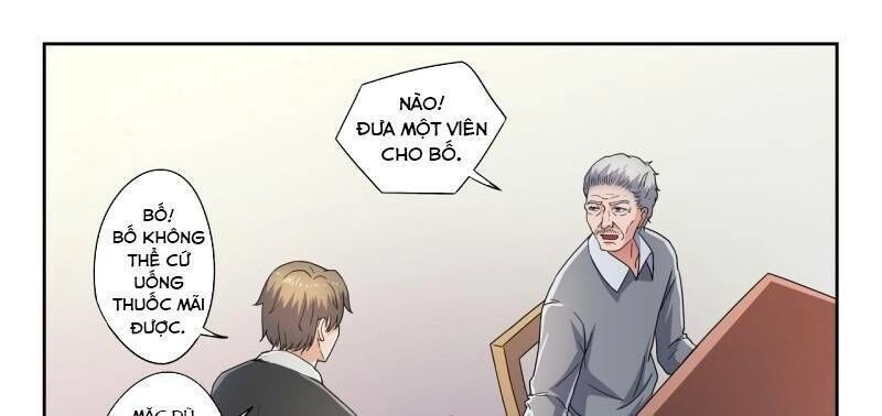 Thấu Thị Chi Nhãn Chapter 290 - 5
