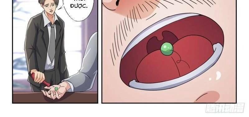 Thấu Thị Chi Nhãn Chapter 290 - 7