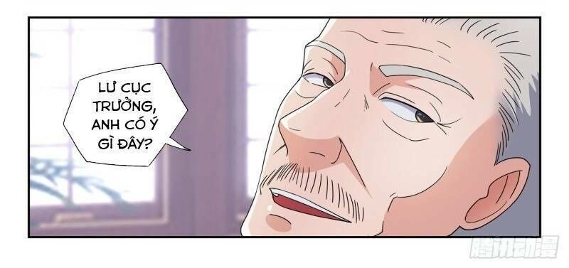 Thấu Thị Chi Nhãn Chapter 290 - 10