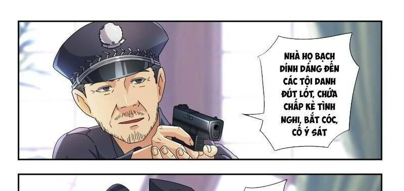 Thấu Thị Chi Nhãn Chapter 290 - 11