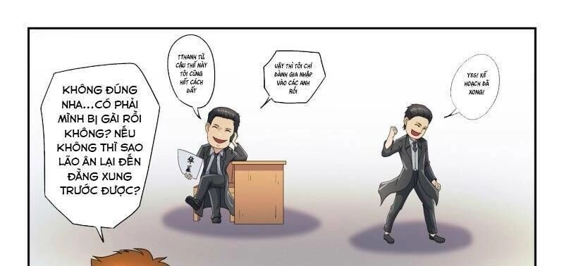 Thấu Thị Chi Nhãn Chapter 290 - 23