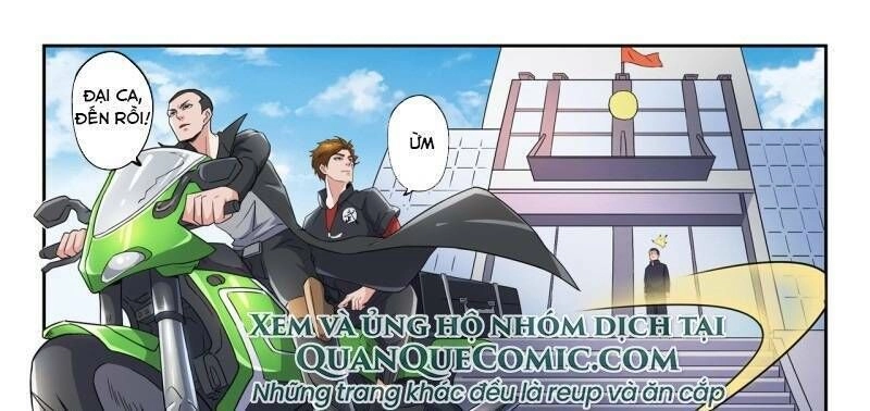 Thấu Thị Chi Nhãn Chapter 291 - 1