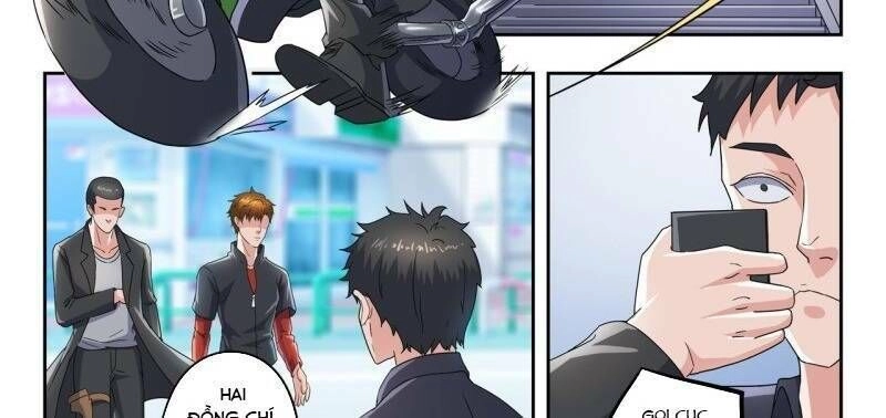 Thấu Thị Chi Nhãn Chapter 291 - 2