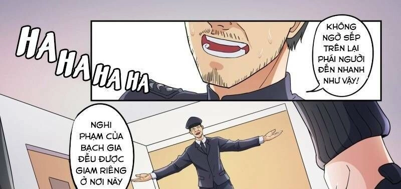 Thấu Thị Chi Nhãn Chapter 291 - 4