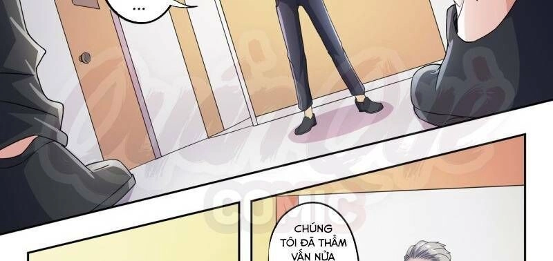 Thấu Thị Chi Nhãn Chapter 291 - 5