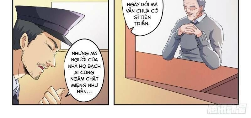 Thấu Thị Chi Nhãn Chapter 291 - 6