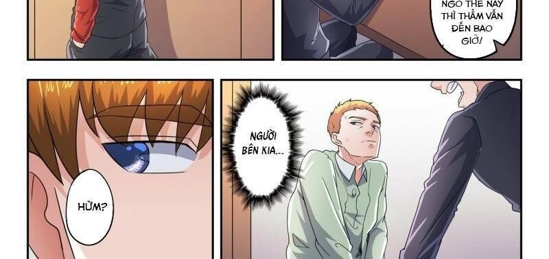 Thấu Thị Chi Nhãn Chapter 291 - 8