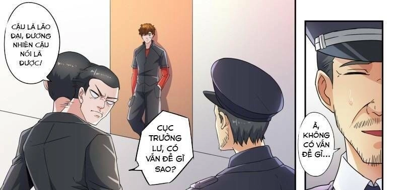 Thấu Thị Chi Nhãn Chapter 291 - 10