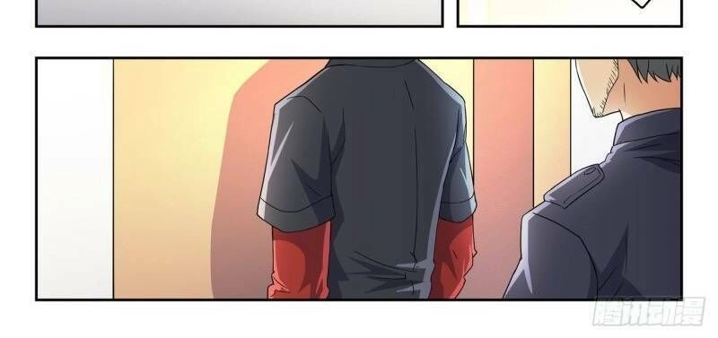 Thấu Thị Chi Nhãn Chapter 291 - 12