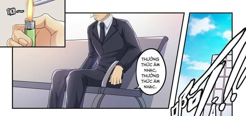 Thấu Thị Chi Nhãn Chapter 291 - 16