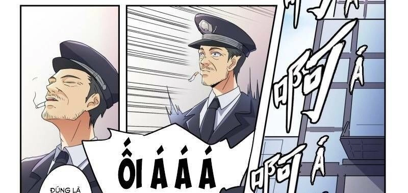 Thấu Thị Chi Nhãn Chapter 291 - 17