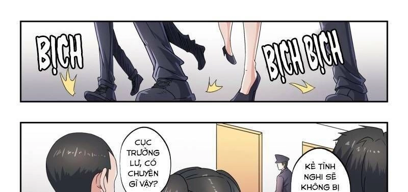 Thấu Thị Chi Nhãn Chapter 291 - 19