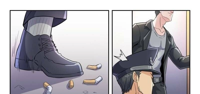 Thấu Thị Chi Nhãn Chapter 291 - 22