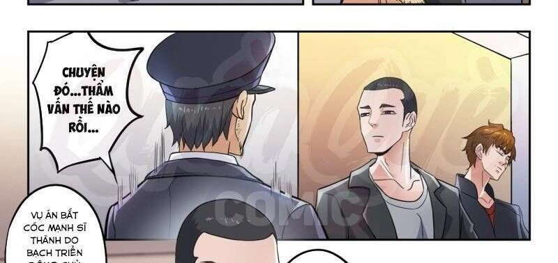 Thấu Thị Chi Nhãn Chapter 291 - 23