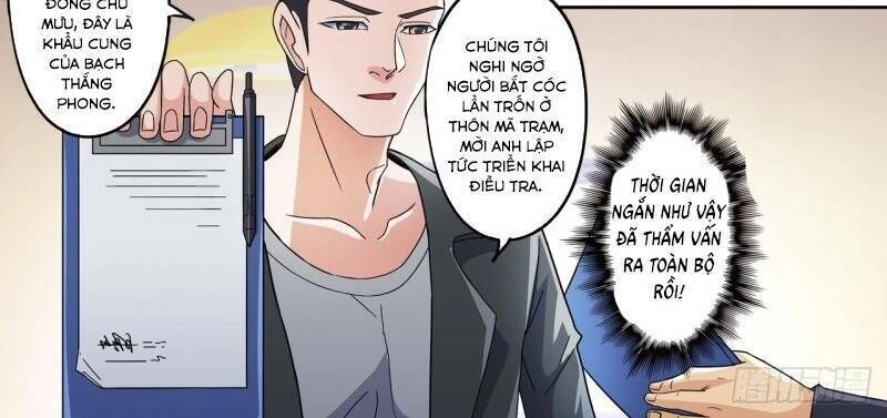 Thấu Thị Chi Nhãn Chapter 291 - 24