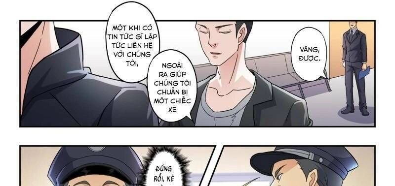 Thấu Thị Chi Nhãn Chapter 291 - 25