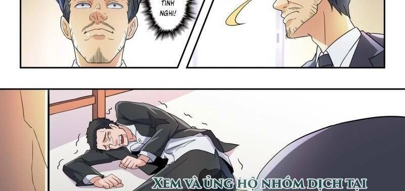 Thấu Thị Chi Nhãn Chapter 291 - 26