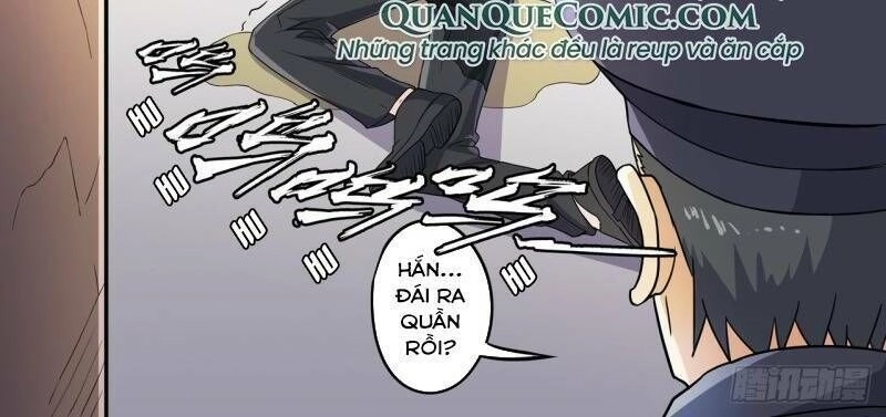 Thấu Thị Chi Nhãn Chapter 291 - 27