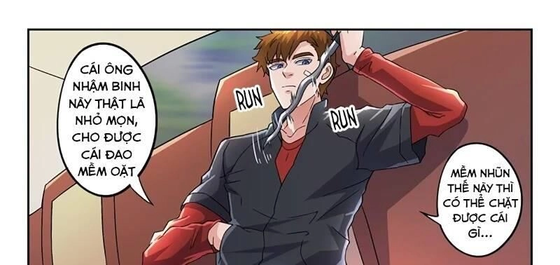 Thấu Thị Chi Nhãn Chapter 292 - 4