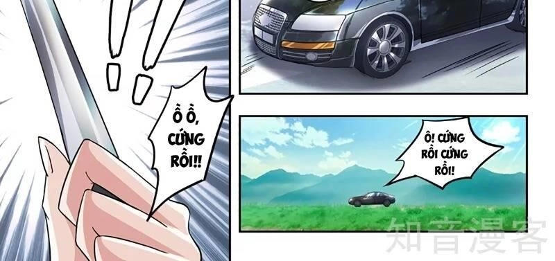 Thấu Thị Chi Nhãn Chapter 292 - 6