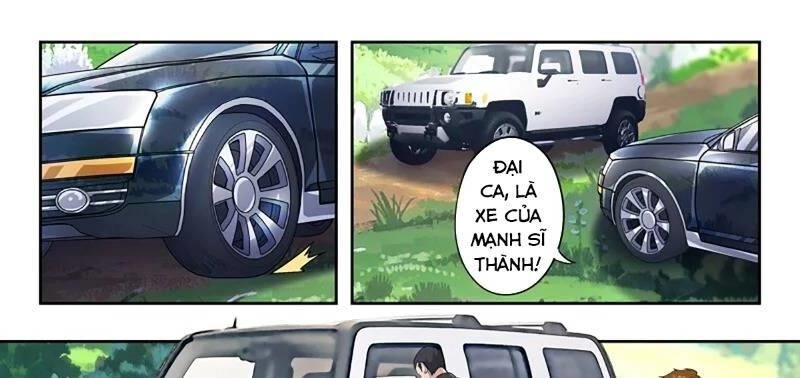 Thấu Thị Chi Nhãn Chapter 292 - 7