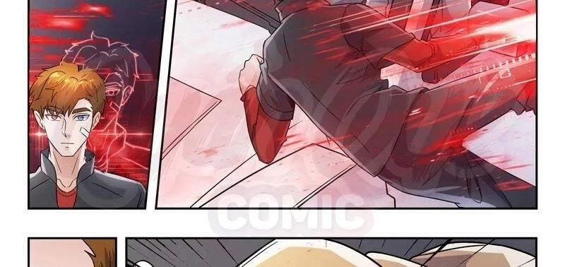 Thấu Thị Chi Nhãn Chapter 292 - 14