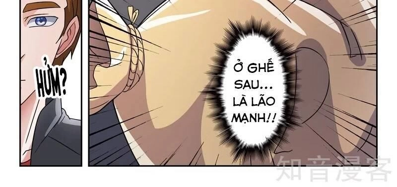 Thấu Thị Chi Nhãn Chapter 292 - 15