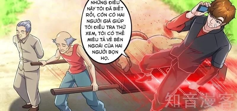 Thấu Thị Chi Nhãn Chapter 292 - 18