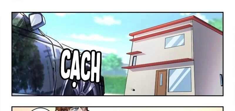 Thấu Thị Chi Nhãn Chapter 292 - 22