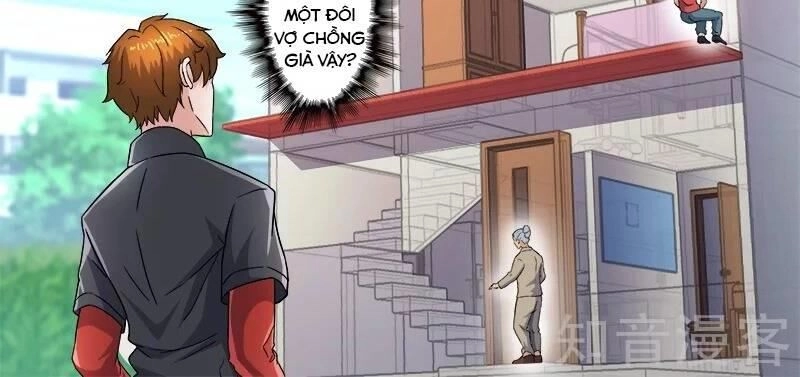 Thấu Thị Chi Nhãn Chapter 292 - 24