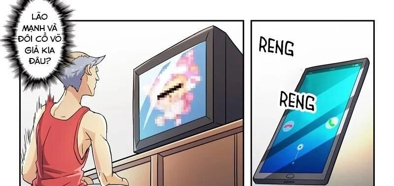 Thấu Thị Chi Nhãn Chapter 292 - 25