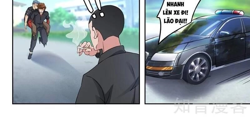 Thấu Thị Chi Nhãn Chapter 293 - 24