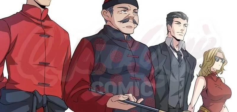 Thấu Thị Chi Nhãn Chapter 294 - 5