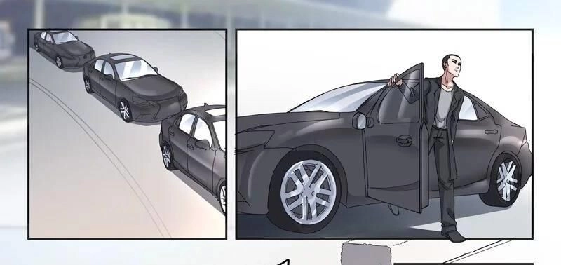 Thấu Thị Chi Nhãn Chapter 294 - 7