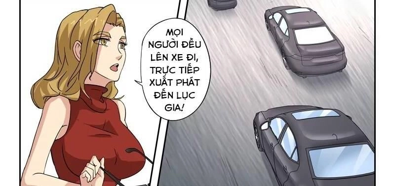 Thấu Thị Chi Nhãn Chapter 294 - 11