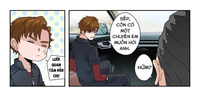 Thấu Thị Chi Nhãn Chapter 294 - 19