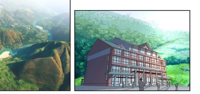 Thấu Thị Chi Nhãn Chapter 295 - 1