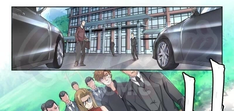 Thấu Thị Chi Nhãn Chapter 295 - 2