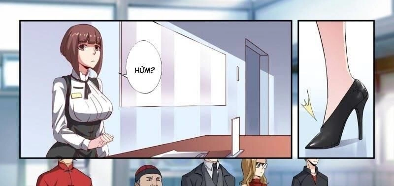 Thấu Thị Chi Nhãn Chapter 295 - 4