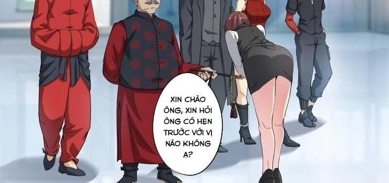 Thấu Thị Chi Nhãn Chapter 295 - 5