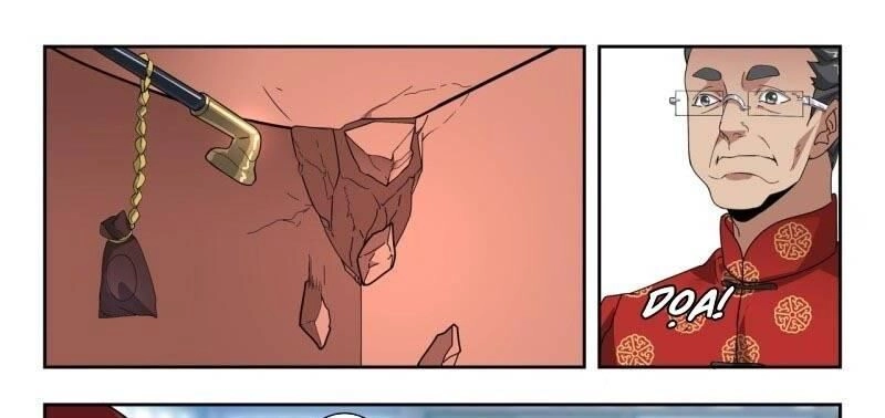 Thấu Thị Chi Nhãn Chapter 295 - 10