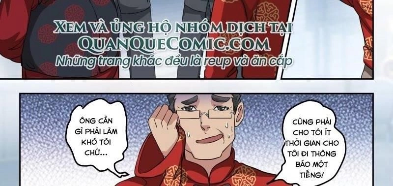 Thấu Thị Chi Nhãn Chapter 295 - 14