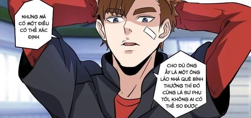 Thấu Thị Chi Nhãn Chapter 295 - 20