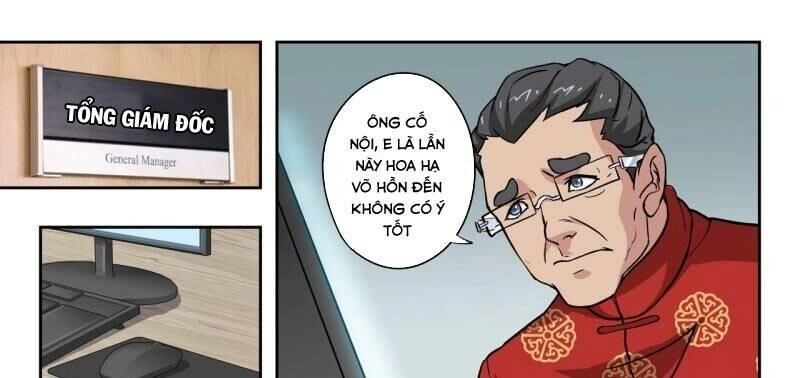 Thấu Thị Chi Nhãn Chapter 295 - 25