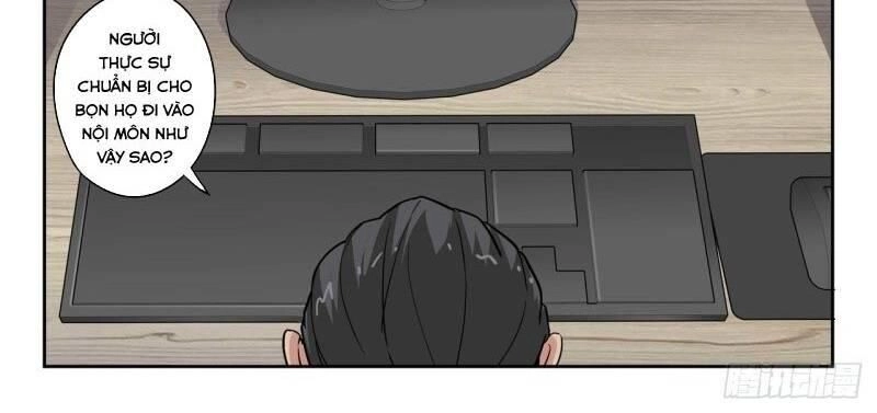 Thấu Thị Chi Nhãn Chapter 295 - 27