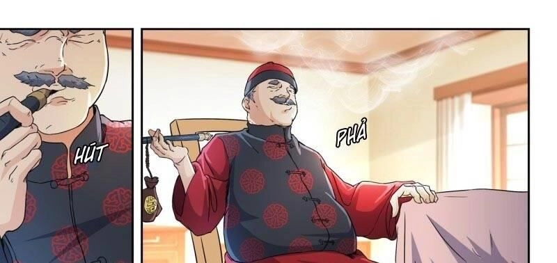 Thấu Thị Chi Nhãn Chapter 296 - 4