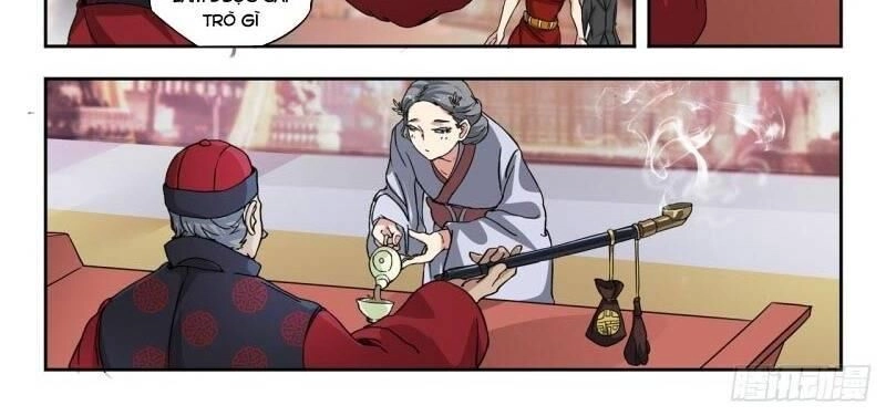 Thấu Thị Chi Nhãn Chapter 297 - 9