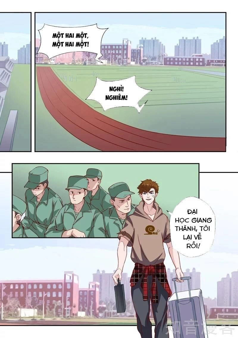 Thấu Thị Chi Nhãn Chapter 302 - 6