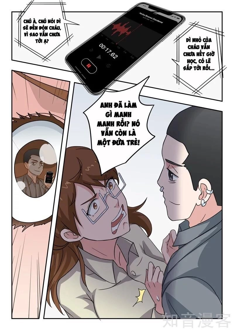 Thấu Thị Chi Nhãn Chapter 304 - 6